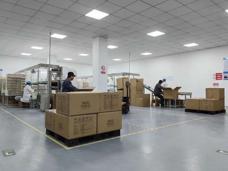 Changzhou Bestcare Products Co., Ltd.