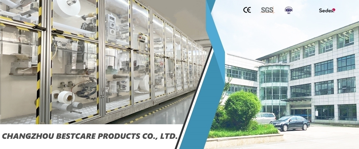 China best Disposable Nursing Pads on sales