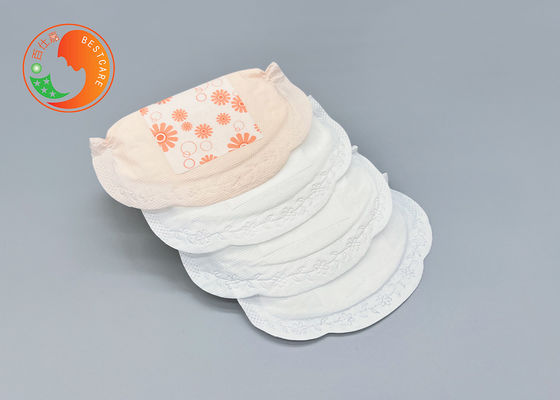 Ultra Thin Disposable Nursing Pads Absorbent Stay Dry Nursing Breast Pads