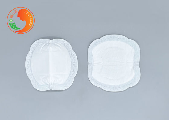 Ultra Thin Disposable Nursing Pads Absorbent Stay Dry Nursing Breast Pads