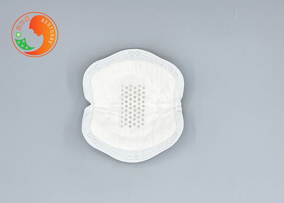 Anion Disposable Nursing Pads Negative Ion Anti Bacteria Thin Breast Pads