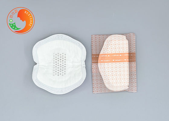 Anion Disposable Nursing Pads Negative Ion Anti Bacteria Thin Breast Pads