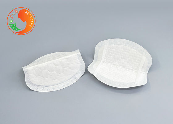 Leaking Proof Guard Disposable Nursing Pads Maternity Care Disposable Nursing Breast Pads