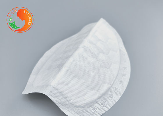 Leaking Proof Guard Disposable Nursing Pads Maternity Care Disposable Nursing Breast Pads