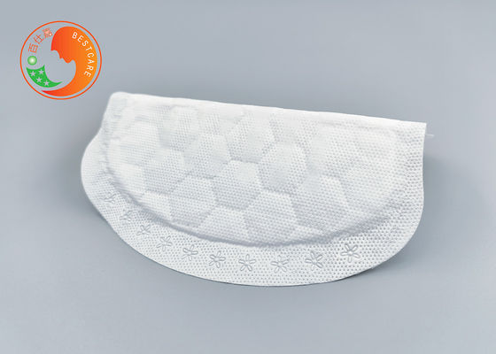 Leaking Proof Guard Disposable Nursing Pads Maternity Care Disposable Nursing Breast Pads