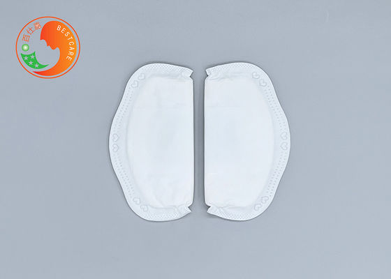 Prevent Leak Disposable Breast Pads 24hrs Dryness Ultra Thin Breast Pads