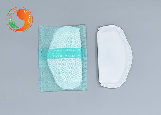 Elastic Breast Feeding Cover Disposable Nursing Pads For Pregnancy Lactation Woman