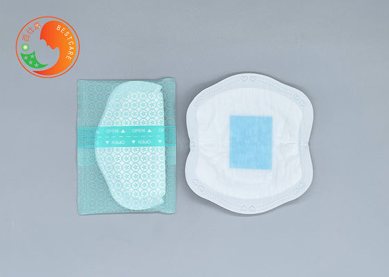 Prevent Leak Disposable Breast Pads 24hrs Dryness Ultra Thin Breast Pads
