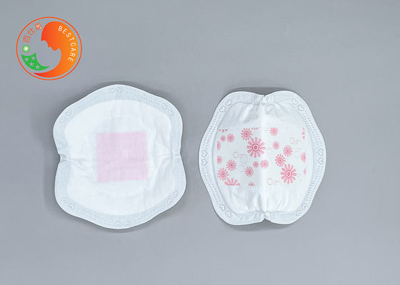 Elastic Breast Feeding Cover Disposable Nursing Pads For Pregnancy Lactation Woman