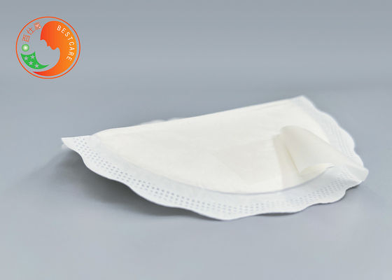 1mm Ultra Thin Disposable Nursing Pads For Easy Breast Milk Absorption