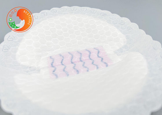 Anion Core Super Disposable Breast Feeding Pads Gel JP SAP Ultra Thin Breast Pads