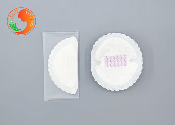 Anion Core Super Disposable Breast Feeding Pads Gel JP SAP Ultra Thin Breast Pads