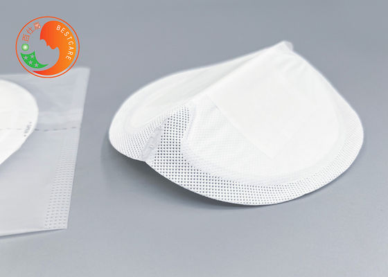 high Absorbency Disposable Breast Pads Skin Leakproof Ultra Soft Nursing Pads