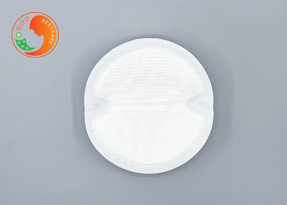 high Absorbency Disposable Breast Pads Skin Leakproof Ultra Soft Nursing Pads