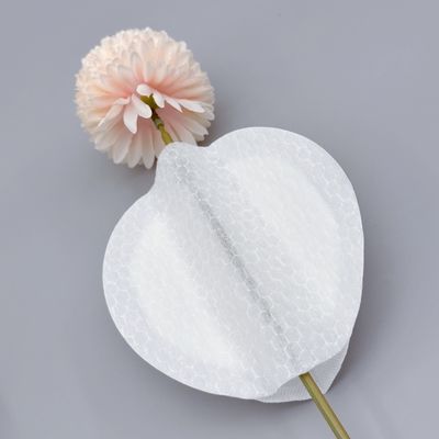 On The Go Disposable Contoured Breast Pads Medical High Absorbency Day Night Remove Odor