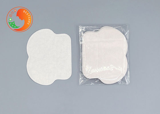 High Absorbency Disposable Sweat Shields Stay Dry Guards Prevent Embarrassment