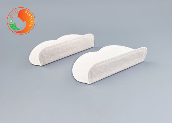 High Absorbency Disposable Sweat Shields Stay Dry Guards Prevent Embarrassment