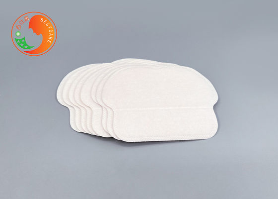 High Absorbency Disposable Sweat Shields Stay Dry Guards Prevent Embarrassment