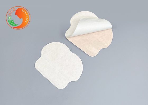 High Absorbency Disposable Sweat Shields Stay Dry Guards Prevent Embarrassment
