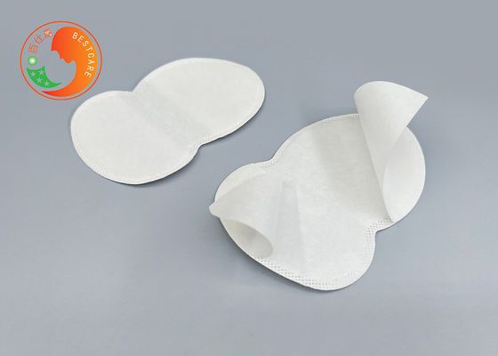 Anti Sweat Disposable Armpit Pads Soft Hygiene Pack Comfortable Personal Care