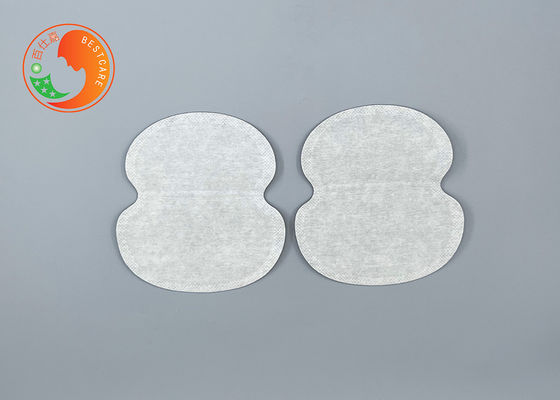 Ventilate Disposable Underarm Sweat Pads Anti Odor Absorbent Armpit Pads