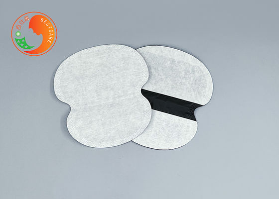 Ventilate Disposable Underarm Sweat Pads Anti Odor Absorbent Armpit Pads