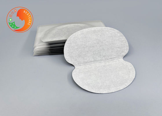 Ventilate Disposable Underarm Sweat Pads Anti Odor Absorbent Armpit Pads