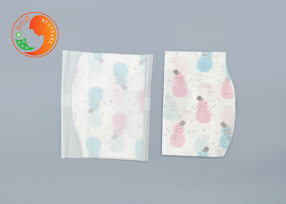 Eco Friendly Customized Disposable Baby Bibs Boy Girl Private LOGO Colorful