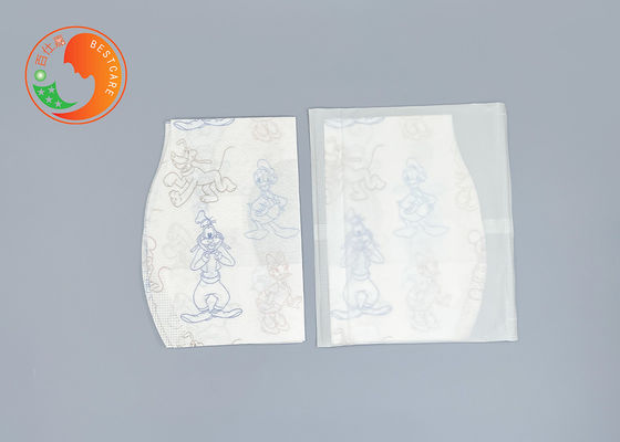 Variety Disposable Food Catcher Bibs Anti Leaking Drool Throw Away Easy Cleaning