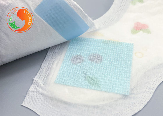 Circular Fancy Disposable Absorbent Dribble Bibs SAP Kids Teething Stay Dry