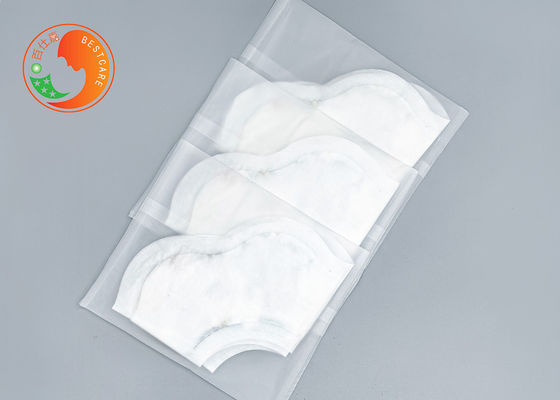 Circular Fancy Disposable Absorbent Dribble Bibs SAP Kids Teething Stay Dry