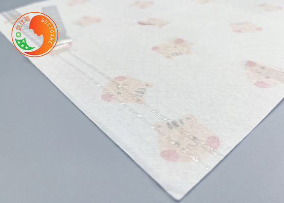 Sticky Disposable Table Placemats Food Messy Dirt Tableware Leak Proof One Time Use