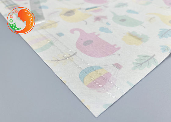 Hygienic Disposable Placemats Child Food Grade Breakfast Disposable Food Mat