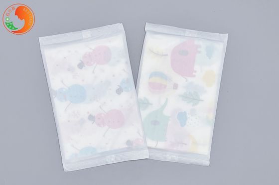 Easy Removal Disposable Changing Table Pads Kids Eating Mealtime Dryness