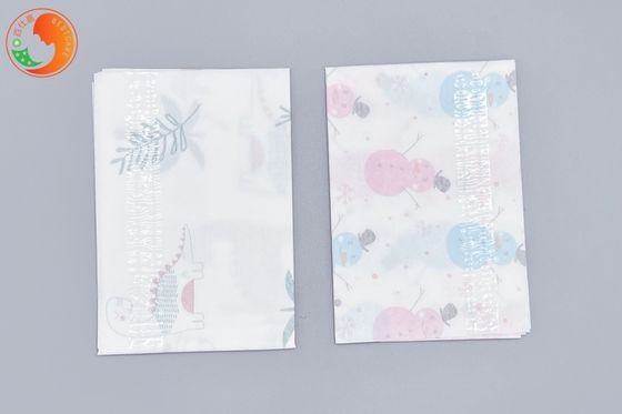 Easy Removal Disposable Changing Table Pads Kids Eating Mealtime Dryness