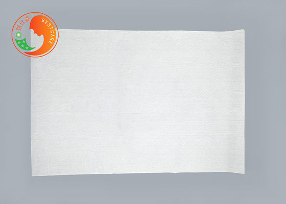 Sanitary Disposable Changing Mats Easy Cleaning Anti Leakage Customizable