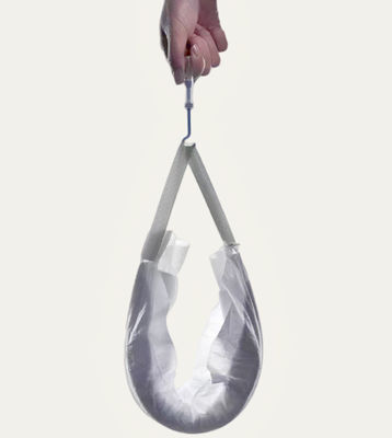 Menstrual Blood Disposable Maternity Pads Belted Rubber OEM Postpartum Sanitary Pads