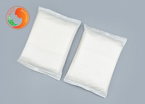 Postbirth Wearing Disposable Maternity Pads Absorbent High Waisted Elastic OEM