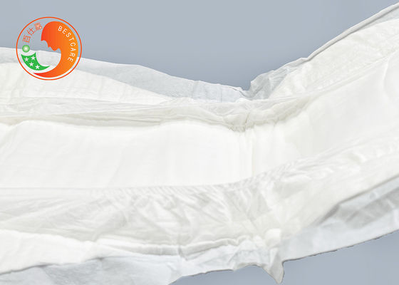 Postbirth Wearing Disposable Maternity Pads Absorbent High Waisted Elastic OEM