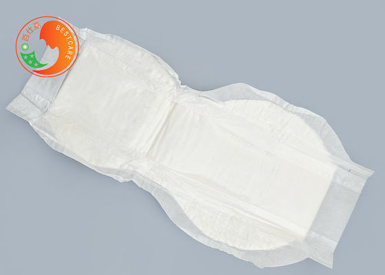 Wearable Disposable Postpartum Pads High Absorbency Postpartum Underwear Pads