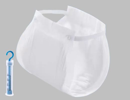 Wearable Disposable Postpartum Sanitary Pads Heavy Flow Girdle Stretchy Anti Leaking