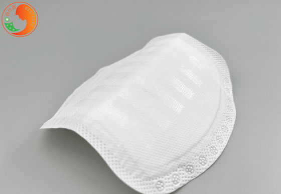 Leakproof Disposable Breast Feeding Pads Customize Protective Leakguards Anti Galactorrhea