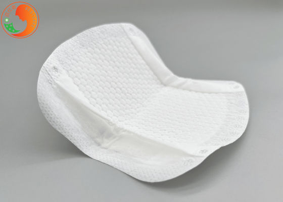 Leakproof Disposable Breast Feeding Pads Customize Protective Leakguards Anti Galactorrhea