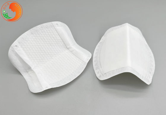 Leakproof Disposable Breast Feeding Pads Customize Protective Leakguards Anti Galactorrhea