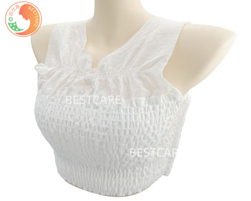 One-Time Use Disposable Bra Traceless Hygiene Daily Night Anti Leaking Breast Milk M L XL
