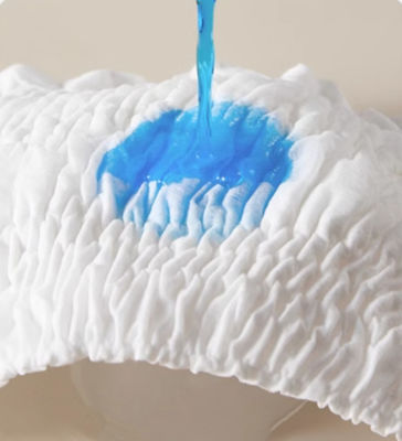 Wearable Disposable Breastfeeding Bra Super Absorbency Keep Dry Fully Anti-Leaking Day And Night