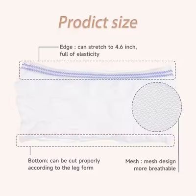 Must Have Hospital Provide Surgical Traveling Washable Breathable Undies Maternity Mesh Underwear Postpartum Panty