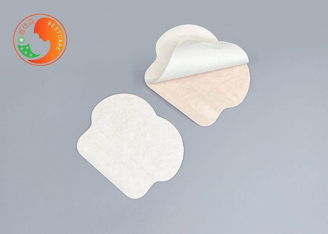 High Absorbency Disposable Sweat Shields Stay Dry Guards Prevent Embarrassment