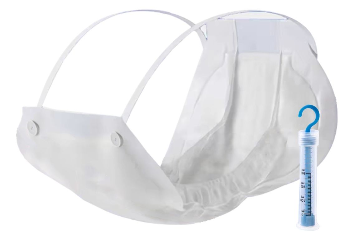Wearable Disposable Postpartum Pads High Absorbency Postpartum Underwear Pads
