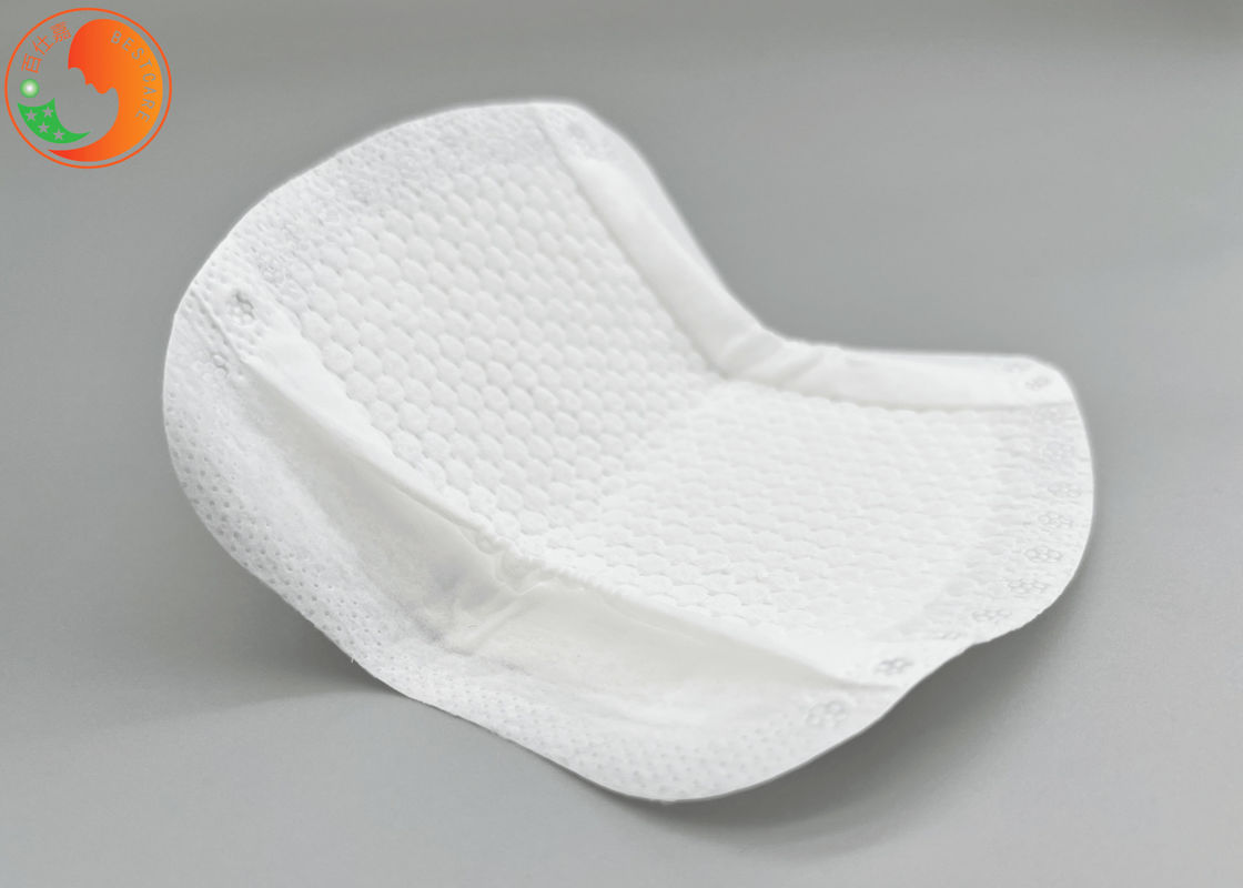 Leakproof Disposable Breast Feeding Pads Customize Protective Leakguards Anti Galactorrhea